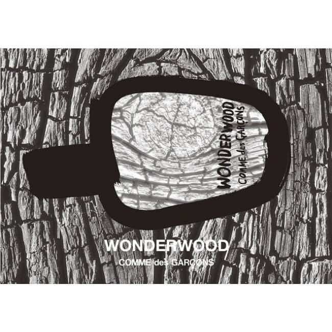 Comme des Garcons Wonderwood EDP 50ml за Мъже | Венера Козметикс