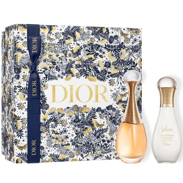 Dior J'adore Комплект (EDP 50ml + Body Lotion 75ml) за Жени