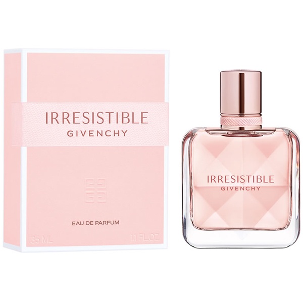 香水(女性用) IRRESISTIBLE GIVENCHY Eau de Parfum 50ML Givenchy Irresistible EDP 50ml за Жени | Венера Козметикс