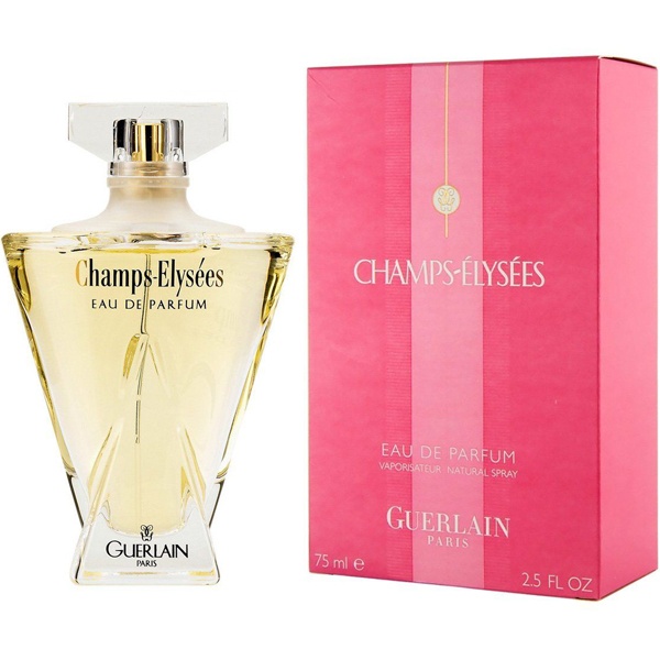 Guerlain Champs Elysees Eau de Parfum EDP 75ml за Жени | Венера