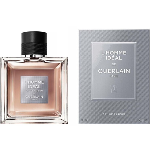 Guerlain L'Homme Ideal Eau de Parfum EDP 100ml за Мъже | Венера
