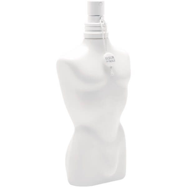 香水(男性用) Jean Paul Gaultier Fleur du Male 125 EDT Jean Paul Gaultier Fleur Du Male EDT 125ml за Мъже БЕЗ ОПАКОВКА