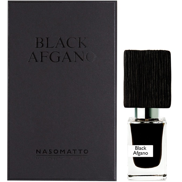 NASOMATTO BLACK AFGANO 香水 Nasomatto Black Afgano Extrait de Parfum 30ml за Мъже и Жени