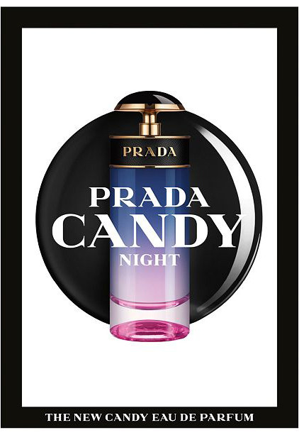 Prada Candy Night EDP 30ml за Жени | Венера Козметикс