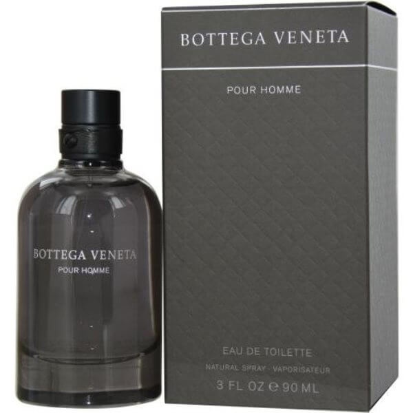 Bottega Veneta Pour Homme 90ml 香水 Bottega Veneta Pour Homme EDT 90ml за Мъже | Венера Козметикс