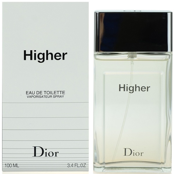 Dior Higher EDT 100ml за Мъже | Венера Козметикс