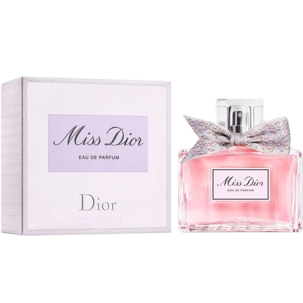 Dior Miss Dior 2021 EDP 100ml за Жени l Венера Козметикс