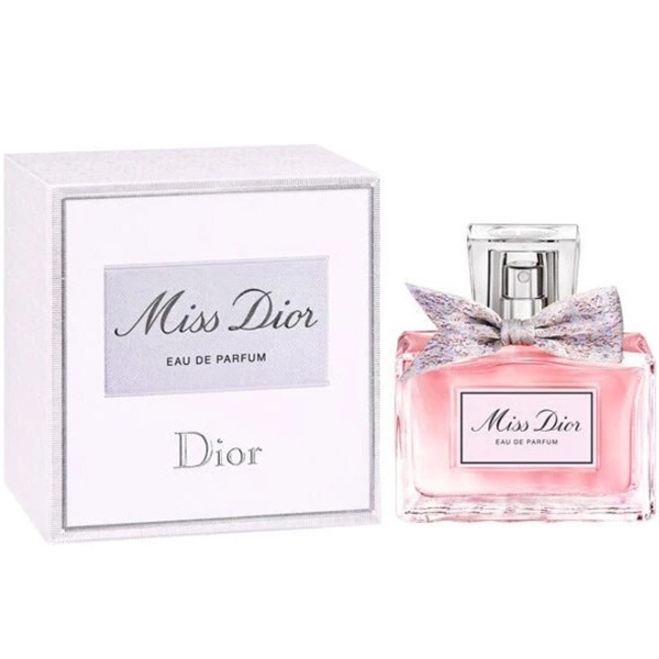 Dior Miss Dior 2021 EDP 50ml за Жени l Венера Козметикс