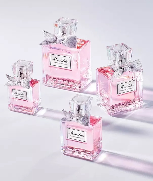 Dior Miss Dior Blooming Bouquet (2023) EDT 100ml за Жени БЕЗ