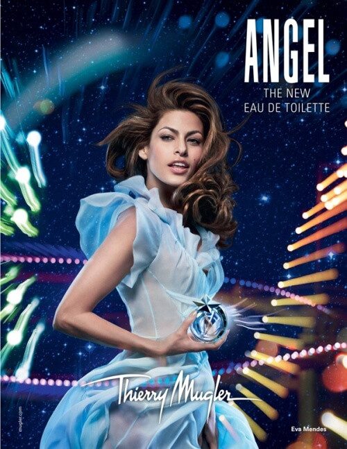 Thierry Mugler Angel Eau De Toilette EDT 80ml за Жени