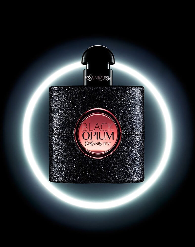 YSL Black Opium EDP 30ml за Жени | Венера Козметикс