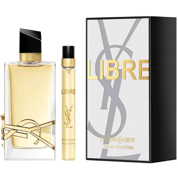 YSL Libre Комплекти (EDP 90ml + EDP 10ml) за Жени | Венера Козметикс