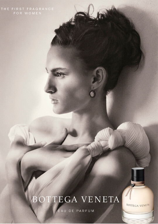 Bottega Veneta EDP 30ml за Жени | Венера Козметикс