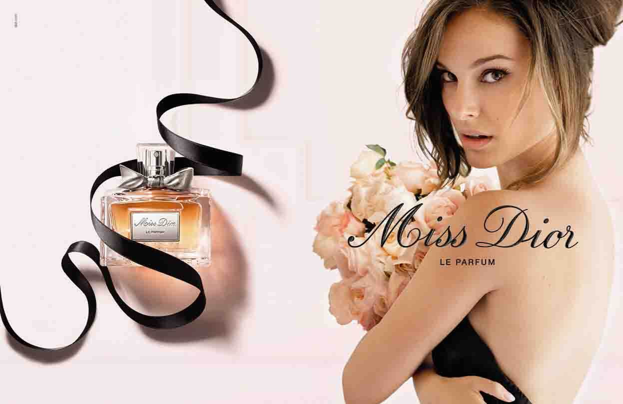 Miss Dior Le Parfum 75ml Miss Dior Le Parfum 75ml Discontinued