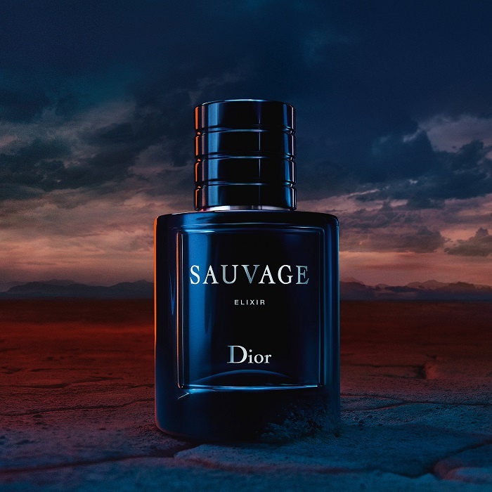 Dior Sauvage Elixir EDP 60ml за Мъже БЕЗ ОПАКОВКА | Венера Козметикс