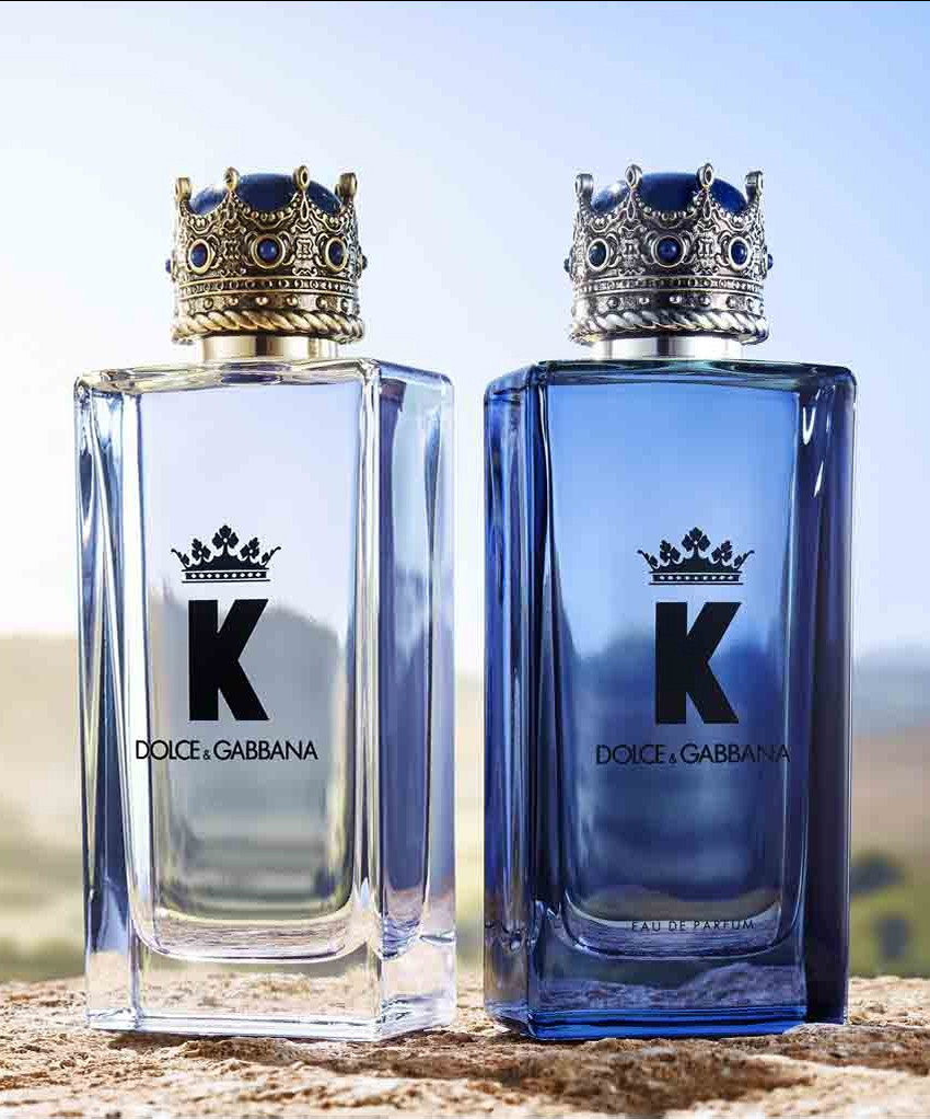 Dolce&Gabbana K by Dolce&Gabbana Eau de Parfum Комплект (EDP 100ml