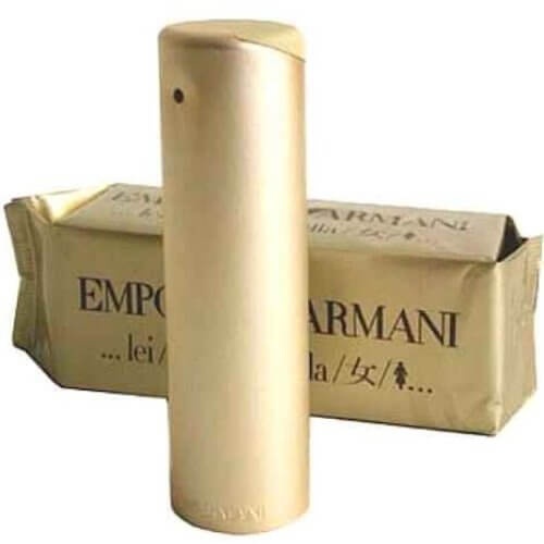 Emporio Armani She EDP 30ml за Жени Венера Козметикс