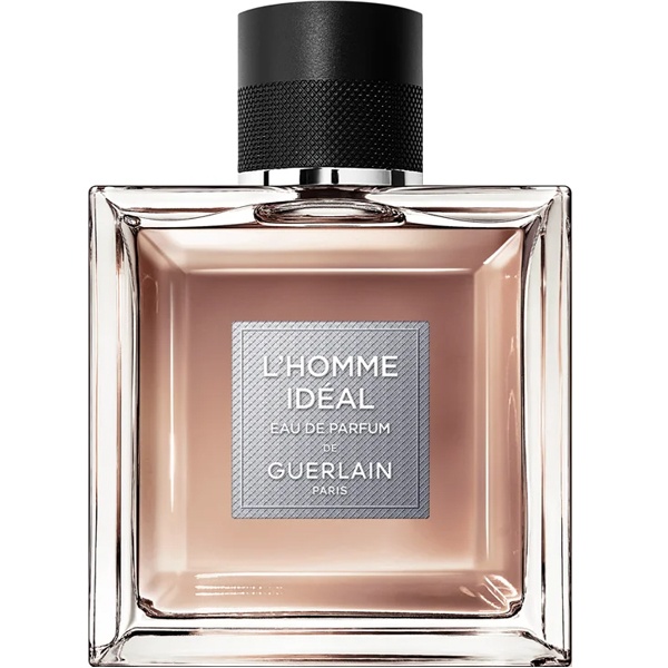 【未開封】GUERLAIN L'HOMME IDEAL オードトワレ 100ml Guerlain L'Homme Ideal Eau de Parfum EDP 100ml за Мъже БЕЗ