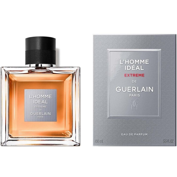 Guerlain L'Homme Ideal Extreme EDP 100ml за Мъже БЕЗ ОПАКОВКА