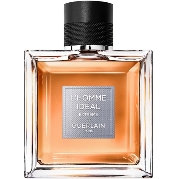 GUERLAIN L'Homme Idéal Extrême 100mL Guerlain L'Homme Ideal Extreme EDP 100ml за Мъже БЕЗ ОПАКОВКА