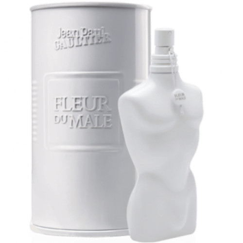 香水(男性用) Jean Paul Gaultier Fleur du Male 125 EDT Jean Paul Gaultier Fleur Du Male EDT 125ml за Мъже БЕЗ ОПАКОВКА