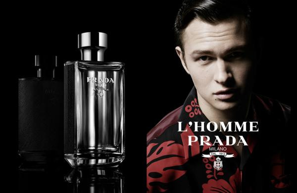 PRADA L’Homme Eau De Toilette 100ml Prada L'Homme EDT 100ml за Мъже | Венера Козметикс