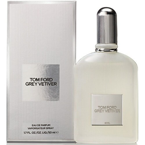 Tom Ford Grey Vetiver EDP 100ml за Мъже Венера Козметикс