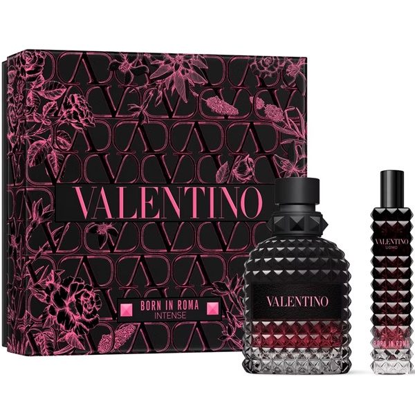 VALENTINO BORN IN ROMA 50ml+15ml 【公式通販】