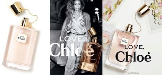 ■Chloé Love Chloe オーフローラルEDT 75ml■ Chloe Love, Chloe Eau Florale EDT 75ml за Жени БЕЗ ОПАКОВКА