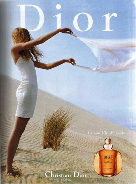 Dior Dune EDT 100ml за Жени | Венера Козметикс