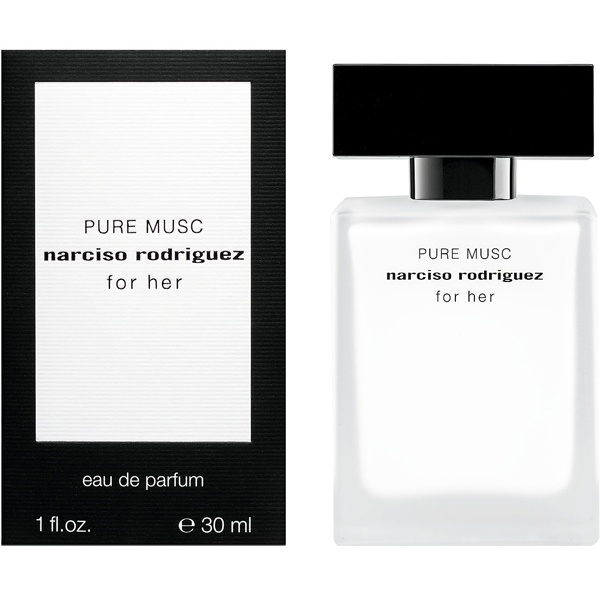 narciso rodriguez PURE MUSC オードパルファム Narciso Rodriguez Pure Musc for Her EDP 30ml за Жени | Венера