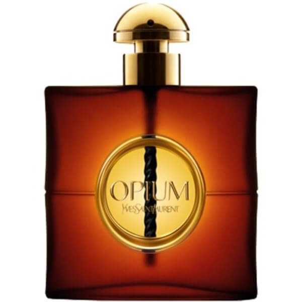 香水(女性用) YVES SAINT LAURENT OPIUM 50ml YSL Opium EDP 50ml за Жени l Венера Козметикс