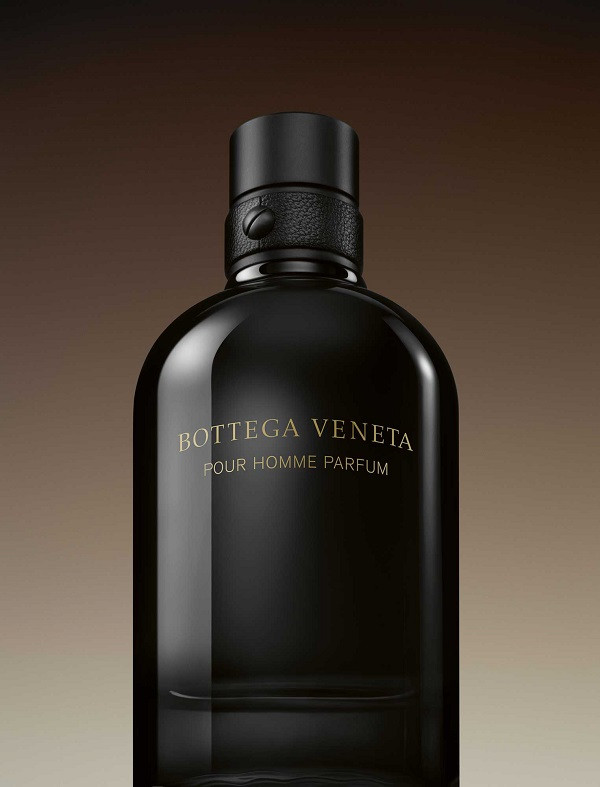 Bottega Veneta Pour Homme Parfum EDP 90ml за Мъже | Венера Козметикс