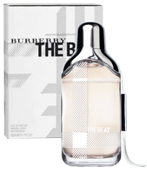 廃盤 レア商品 新品Burberry THE BEAT 30mL Burberry The Beat EDP 30ml за Жени | Венера Козметикс