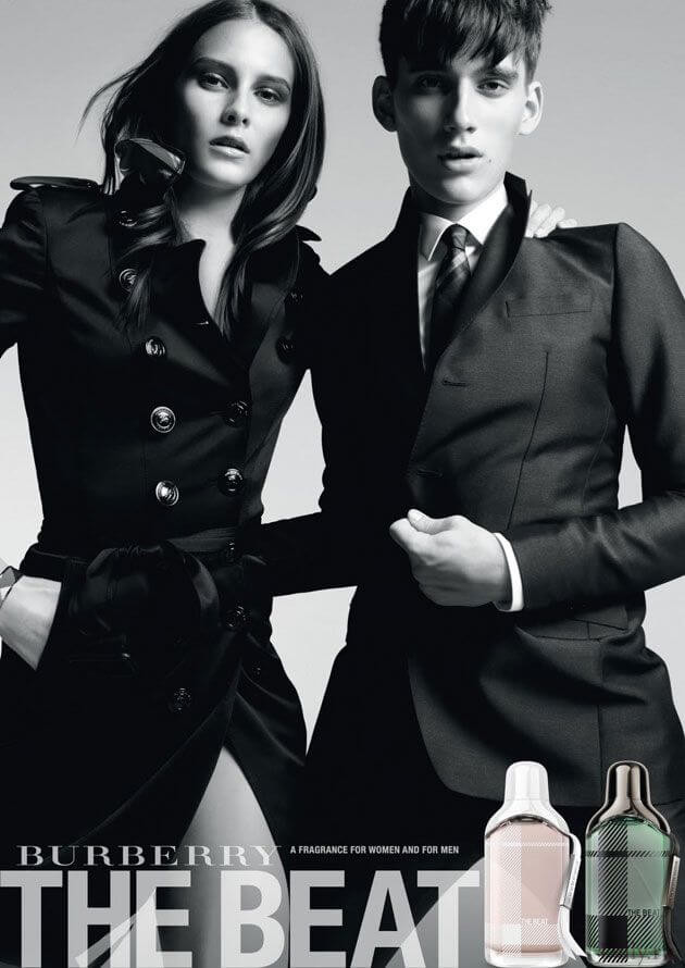 BURBERRY THE BEAT EDT FOR MEN PerfumeStore Hong Kong