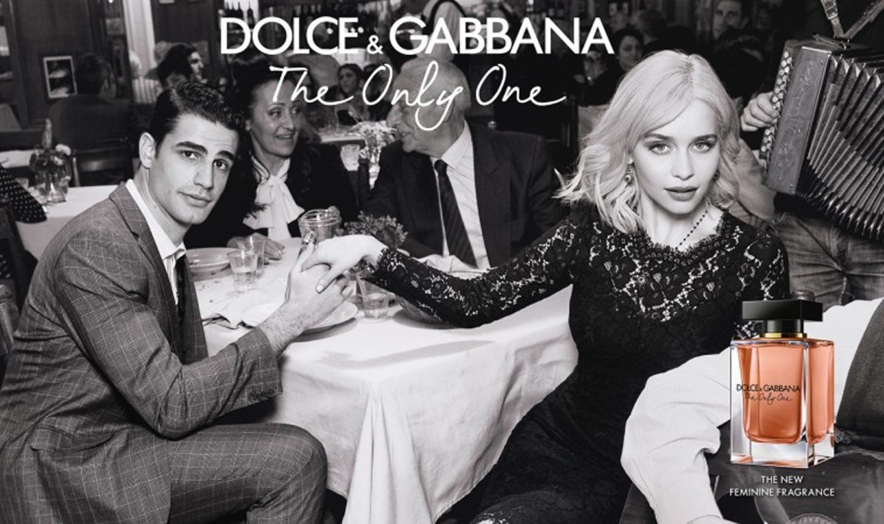 Dolce&Gabbana The Only One Комплект (EDP 100ml + EDP 10ml + EDP