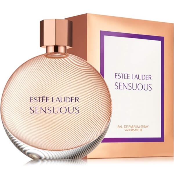 Estee Lauder Sensuous EDP 100ml за Жени | Венера Козметикс