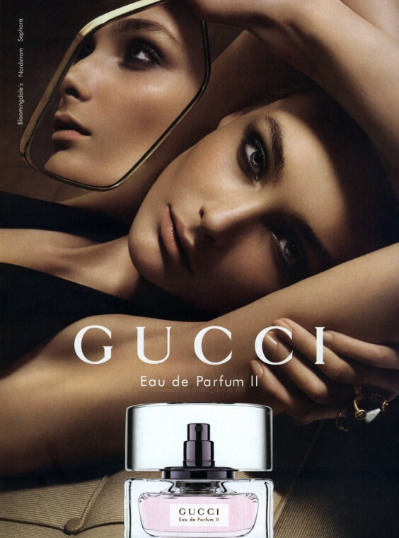 Gucci Eau de Parfum II EDP 50ml за Жени БЕЗ ОПАКОВКА | Венера Козметикс