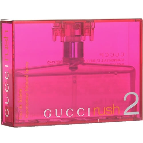 Gucci Rush 2 EDT 30ml за Жени | Венера Козметикс