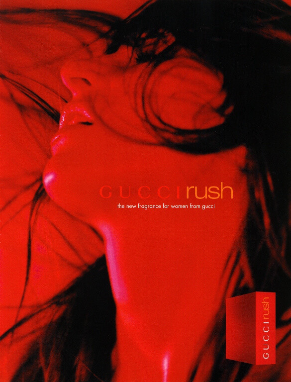 その他 Gucci Rush Eau de Toilette 30ml Gucci Rush EDT 30ml за Жени | Венера Козметикс