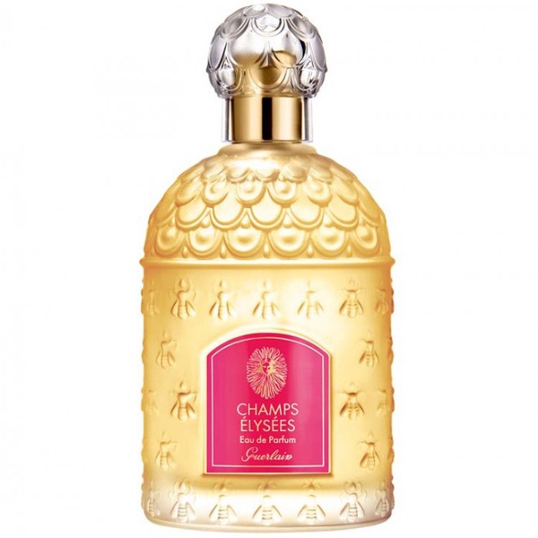 Guerlain Champs Elysees Eau de Parfum EDP 100ml за Жени БЕЗ