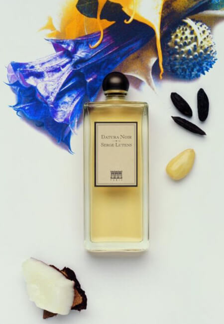 Datura Noir Serge Lutens Datura Noir Serge