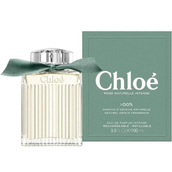 Chloe Naturelle EDP 100ml за Жени БЕЗ ОПАКОВКА l Венера Козметикс