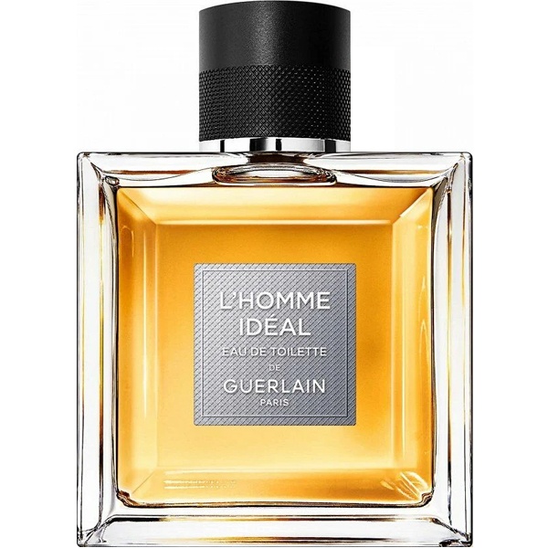 【未開封】GUERLAIN L'HOMME IDEAL オードトワレ 100ml Guerlain L'Homme Ideal EDT 100ml за Мъже БЕЗ ОПАКОВКА | Венера