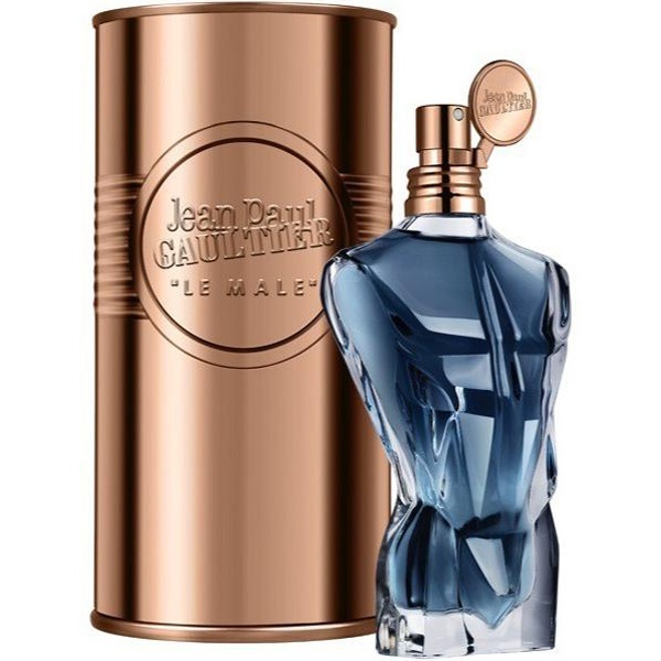 Jean Paul Gaultier Le Male Essence de Parfum EDP 125ml за Мъже