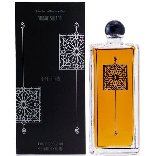Serge Lutens Ambre Sultan Limited Edition EDP 50ml за Мъже и Жени