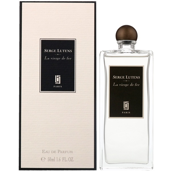 香水(ユニセックス) Serge Lutens La Vierge de Fer 50ml La Vierge De Fer Serge Lutens perfumy - to perfumy dla
