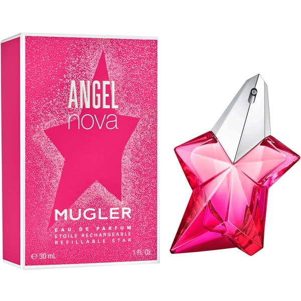 Angel Nova Eau de Parfum Women's Perfume | Mugler Fragrances