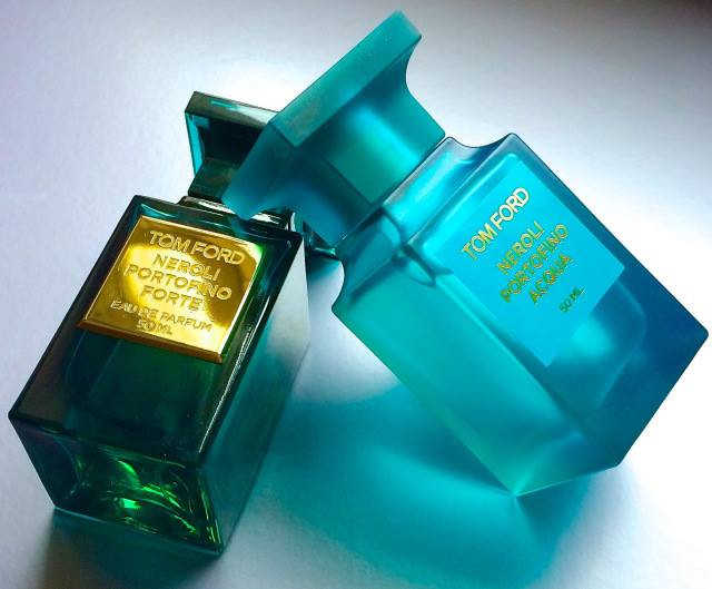 Tom Ford Private Neroli Portofino EDP 50ml за Мъже и Жени БЕЗ