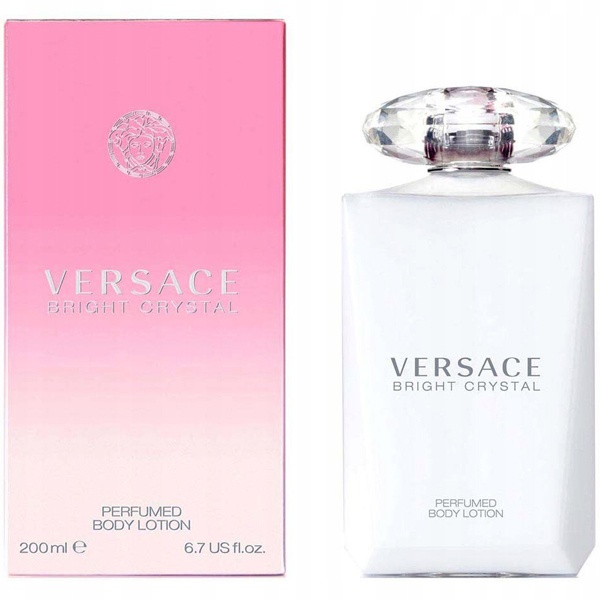 Лосион за тяло, Versace - Венера Козметикс